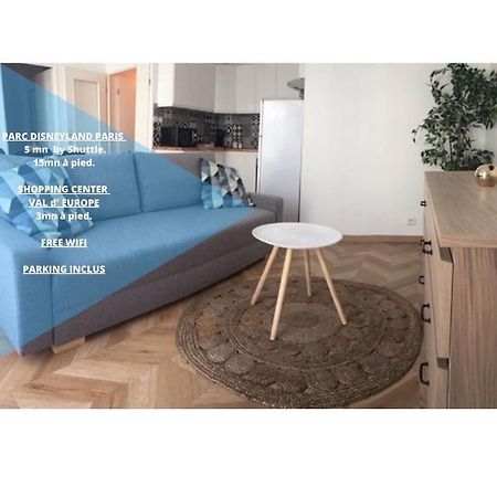 Welcome Au Dazzling Stay 세리스 외부 사진