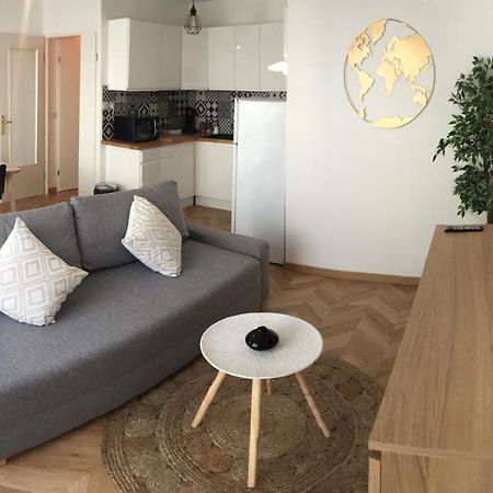 Welcome Au Dazzling Stay 세리스 외부 사진