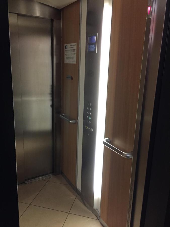 Welcome Au Dazzling Stay 세리스 외부 사진