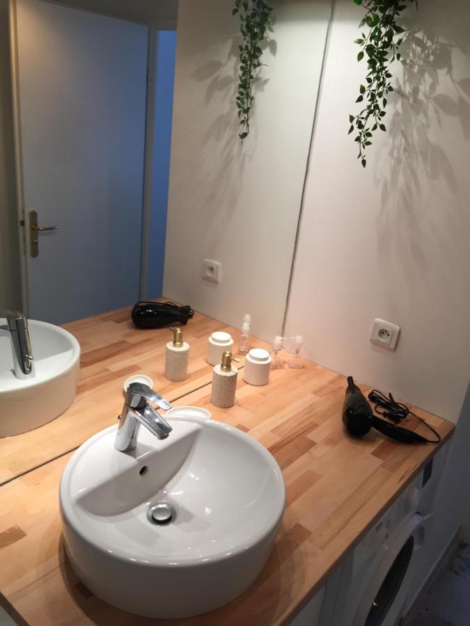 Welcome Au Dazzling Stay 세리스 외부 사진