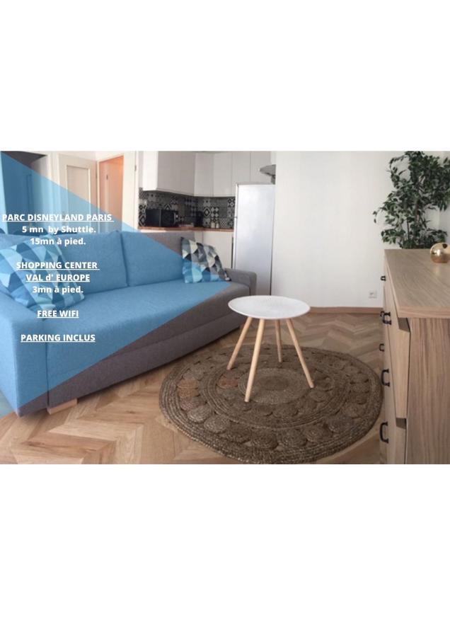 Welcome Au Dazzling Stay 세리스 외부 사진