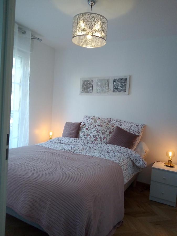Welcome Au Dazzling Stay 세리스 외부 사진
