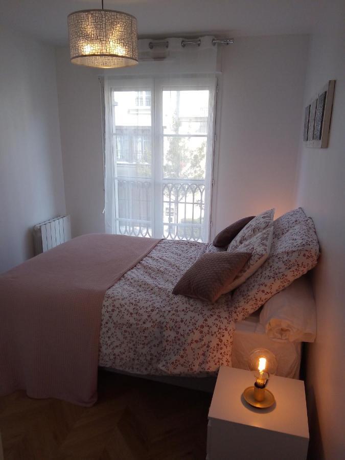 Welcome Au Dazzling Stay 세리스 외부 사진