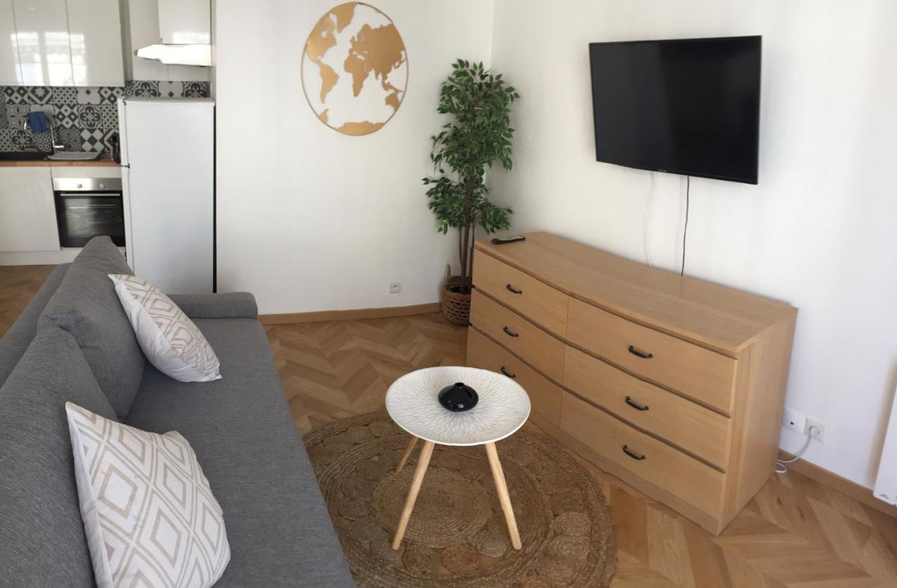 Welcome Au Dazzling Stay 세리스 외부 사진